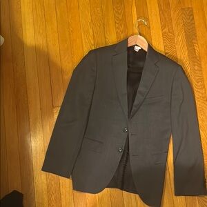 Hugo Boss Black Sport Coat Classic Cut